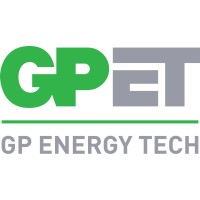 GP Energy Tech logo