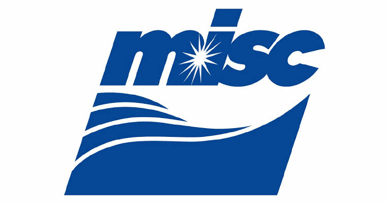 MISC logo