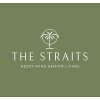 The Straits logo