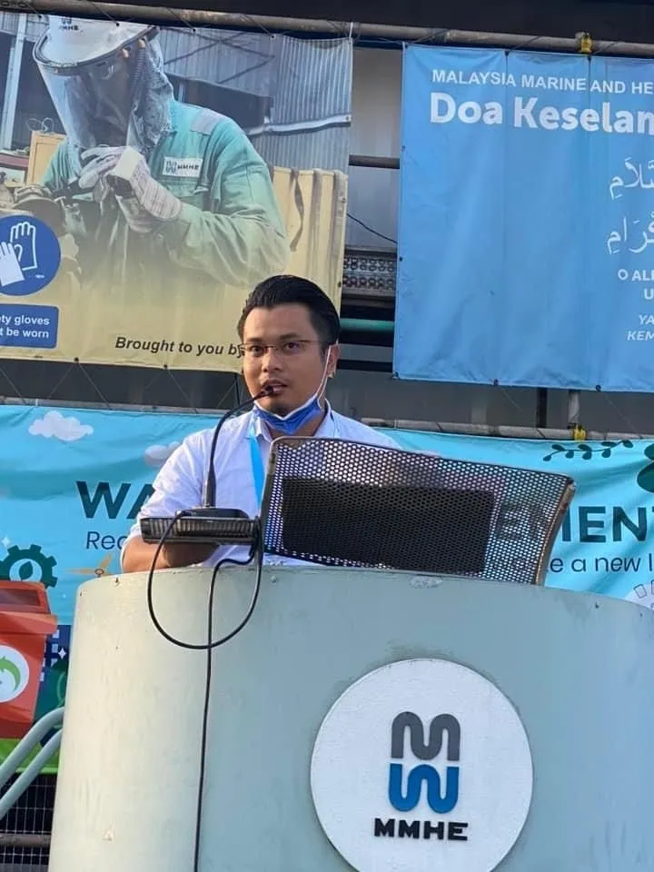 Doktor Kesihatan Pekerjaan (OHD) OHD Johor Bahru