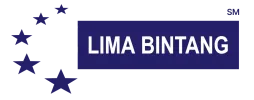Lima Bintang logo