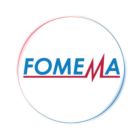 FOMEMA panel logo