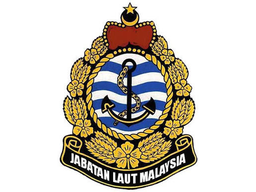 Jabatan Laut Malaysia logo